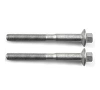 ROBUST - Tornillo de abrazadera de inyector original para Ford Transit Mk7/8 2006 en adelante, Peugeot Boxer Citroen Relay 2011 en adelante, Ford Ranger 2011 en adelante, Fiat Ducato 2011 en adelante