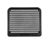 Robusta bandeja de cocina de acero al carbono compatible con Instant For Vortex 10 Qt Mejora tu configuración de cocina