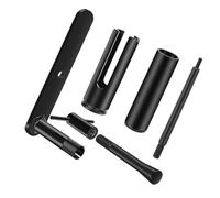 Robusto 999150 cartucho de ducha herramienta de extracción de acero resistente a la corrosión para modelos 1200 y 1222 juego extractor de grifos