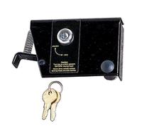 Robusto de Ridge 11252.01 11252.01 campana cerradura CJ 72 - 86