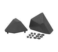 Robusto de Ridge 11540.23 extremos TXT BL, izquierda, XHD JK