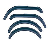 Robusto de Ridge 11601.01 Fender Flare Kit 4 piezas/CJ 55 - 86