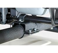 Robusto de Ridge 11703.10 techo accesorio de Kit de adaptador