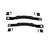 Robusto de Ridge 11825.01 puerta Grab correa par, cj-yj BL