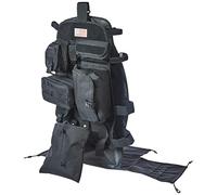 Robusto de Ridge 13236.01 carga asiento Covr, izquierda, Blk y/T/JK