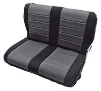 Robusto de Ridge 13262.09 CVR, NP Asiento RR 80 - 95 BLK/GRY