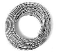Robusto de Ridge 15103.51 cabrestante (3/16 "x 50 'utv2500