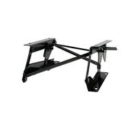 Robusto de Ridge 55027117 13201.01 Asiento elevador para izquierda 76 - 95