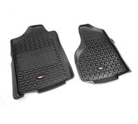 Robusto de Ridge 82903.01 Piso Liners Frente RAM PR