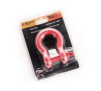 Robusto de Ridge D-Ring