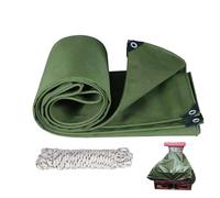 Robusto, de Techo de Casa Impermeable - Cubierta de Techo 3 de 6,56 x 19,69 Pies | Cubierta de Todo Uso Resistente, de protección versátil Impermeable