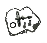 Robusto kit de juntas de árbol de levas compatible con Br y Str 793880 793583 792681 791942 795102 para cortacésped piezas de motor diseño de funcionamiento suave