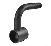 Robusto mango de barra para configuraciones de fila de barra en T utilizado para programas de entrenamiento de fuerza, levantamiento de potencia y fitness funcional