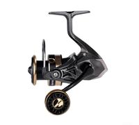 Robusto para carrete de pesca construido con metal ParFor y geometría interna optimizada para una rotación suave (TS2000)