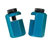 Robusto para medidores de escalera para funciones de diseño precisas con integración cuadrada de marco sin costuras