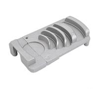 Robusto PVC para herramienta de desbarbado de tuberías. Resultados profesionales en alisar bordes de corte para tuberías para mejores accesorios