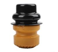 Robusto tope trasero compatible con Honda Odyssey 2005-2017 reemplaza piezas 52722-shj-a03 y 52722-shj-a01 proporciona rigidez vertical mejorada para mayor control y comodidad en el
