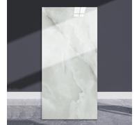 RobustWeg Baldosas Adhesivas Pared,Placas Decorativas Pared PVC,Paneles De Pared Autoadhesivos Efecto MáRmol,Baldosas Adhesivas Pared Marmol,Apto para Cuartos De Ducha Y Parede De BañO