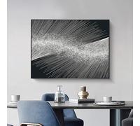 RobustWeg Tapas Decorativa para Cuadro Electrico,Cubre Cuadro Electrico,Contador De Luz Cubre Cuadros Electricos,Pintura Mural De Cajas De DistribucióN EléCtrica,FáCil De Instalar,Prueba Polvo