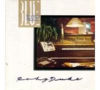 Roby Duke - Blue Eyed Soul (UK Import)