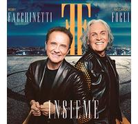Roby Facchinetti e Riccardo Fogli - Insieme - Ediz. Limitata Autografata (Esclusiva Amazon.It)