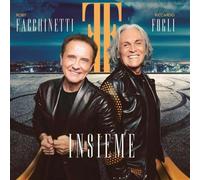 Roby Facchinetti - Insieme