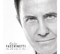 Roby Facchinetti - Ma Che Vita La Mia