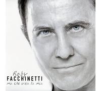 Roby Facchinetti - MA CHE VITA LA MIA - 2lp [2 LP] [Vinilo]