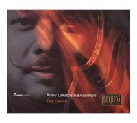 Roby Lakatos & Ensemble - Roby Lakatos : Fire Dance
