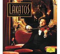 Roby Lakatos Lakatos - Ensemble Roby Lakatos - "La Bohme"