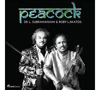 Roby Lakatos - Peacock