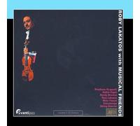 Roby Lakatos - Roby Lakatos with Musical Friends [Import]
