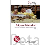 Robyn and Gandeleyn: Robin Hood, Child Ballads, The Bold Pedlar and Robin Hood