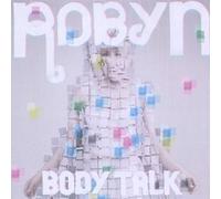 Robyn - Body Talk
