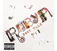 Robyn - Body Talk Pt. 1