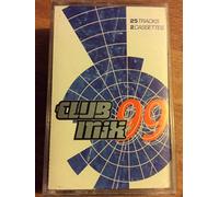Robyn - Club Mix 99 [Casete]