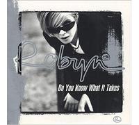 Robyn - Do You Know