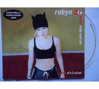 Robyn - Do You Really Want Me