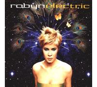 Robyn - Electric [Import]