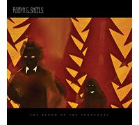 Robyn G Shiels - The Blood Of The Innocents [Vinilo]