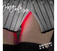 ROBYN - HANG WITH ME (AXEL BOMAN REMIX)/STARS 4 EVER (ZHALA & HEAL THE WORLD REMIX)