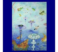 Robyn Hitchcock & Egypti - Gotta Let This Hen Out