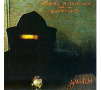 Robyn Hitchcock & Egyptians - Fegmania