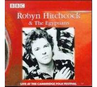 Robyn Hitchcock - Live At The Cambridge Folk Festival