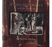Robyn Hitchcock & Egyptians - The Kershaw Sessions