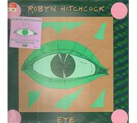 Robyn Hitchcock - Eye