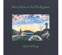 Robyn Hitchcock - Globe of Frogs [Vinilo]