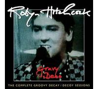 Robyn Hitchcock - Groovy Decay/Decoy