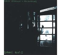 Robyn Hitchcock - Queen Elvis (1989, & The Egyptians) [Import] [Vinilo]