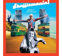 Robyn Hitchcock - Shufflemania! [CASSETTE] [Casete]